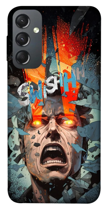 Чехол на Samsung Galaxy A24 4G Swishh фото 1 из 1