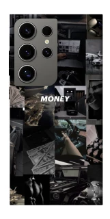 Чохол на Samsung Galaxy S24 Ultra Money фото 1 з 1