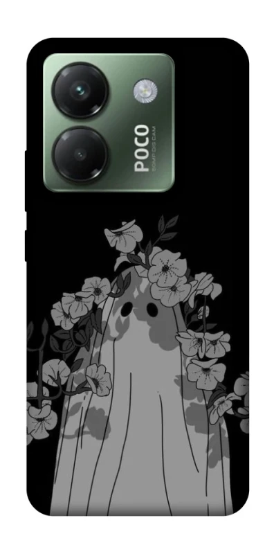 Чохол на Xiaomi Poco M7 pro 5G Cute Halloween фото 1 з 1