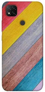 Чехол на Xiaomi Redmi 9C Дерево фото 1 из 1