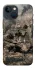 Чохол на Apple iPhone 13 mini (5.4") Black hawk фото 1 з 1