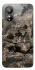 Чохол на ZTE Blade L220 Black hawk фото 1 з 1