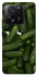Чохол на Xiaomi 13T Pro Cucumber фото 1 з 1