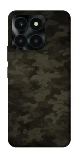 Чехол на Huawei Honor X6a Camouflage v22 фото 1 из 1