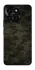 Чохол на Huawei Honor X6a Camouflage v22 фото 1 з 1