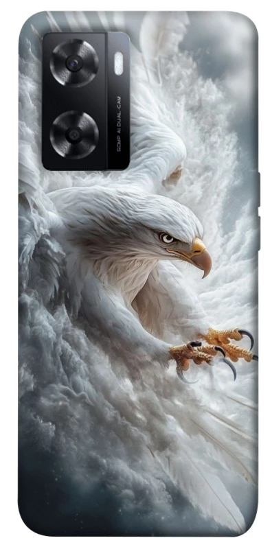 Чехол на Oppo A57s eagle фото 1 из 1