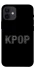 Чохол на Apple iPhone 12 mini (5.4") K-pop фото 1 з 1