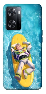 Чехол на OnePlus Nord N20 SE buzz lightyear фото 1 из 1