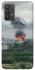Чохол на Samsung Galaxy A32 (A325F) 4G Moscow never sleeps ver.4 фото 1 з 1