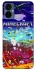 Чехол на TECNO Camon 19 Neo Minecraft world фото 1 из 1