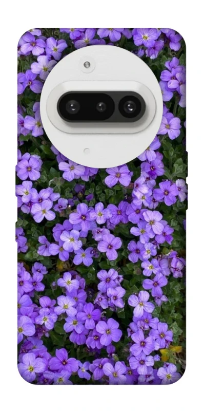 Чохол на Nothing Phone (3a) Flowers v17 фото 1 з 1