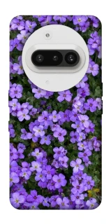 Чехол на Nothing Phone (3a) Flowers v17 фото 1 из 1