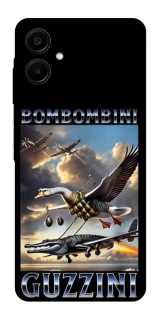 Чохол на Samsung Galaxy A06 Bombombini Gusini фото 1 з 1