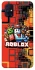 Чохол на Samsung Galaxy M31s Roblox aesthetics ver.8 фото 1 з 1