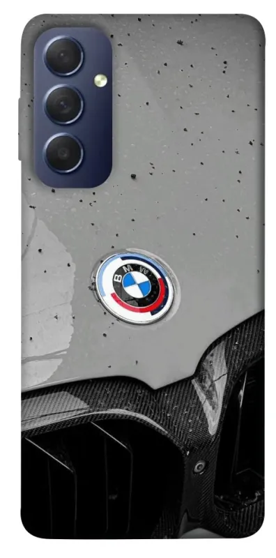 Чохол на Samsung Galaxy M54 5G BMW v52 фото 1 з 1