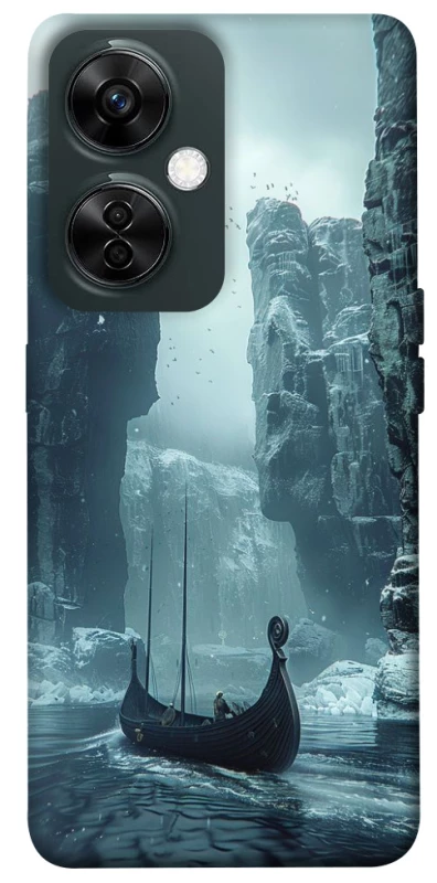 Чохол на OnePlus Nord CE 3 Lite Nordic drakkar фото 1 з 1