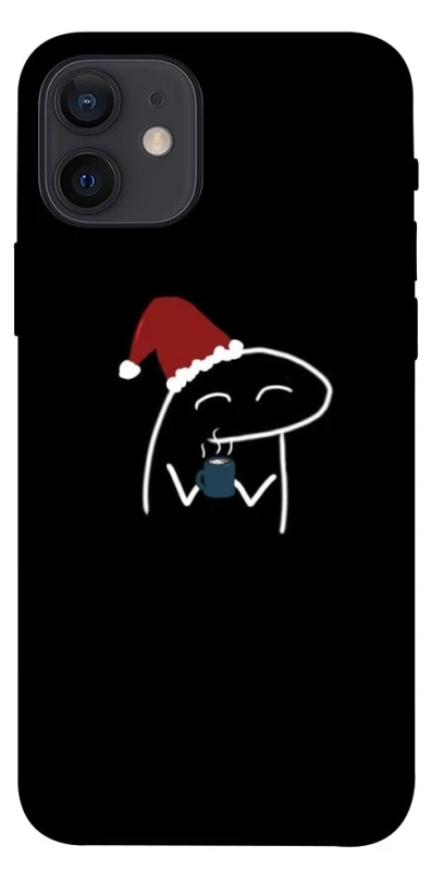 Чохол на Apple iPhone 12 (6.1") Christmas mood фото 1 з 1