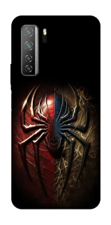 Чохол на Huawei Nova 7 SE Spiderman icon фото 1 з 1