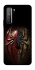 Чехол на Huawei Nova 7 SE Spiderman icon фото 1 из 1
