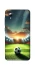 Чохол на ZTE Blade A3 (2019) Football aesthetic ver.3 фото 1 з 1