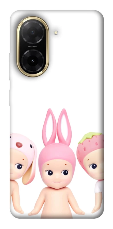 Чохол на Xiaomi Redmi A5 (Europe version) Pink Pals фото 1 з 1