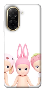 Чехол на Xiaomi Redmi A5 (Europe version) Pink Pals фото 1 из 1