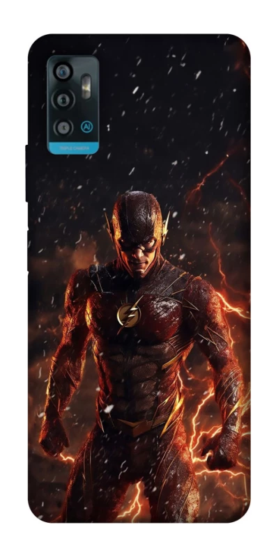 Чехол на ZTE Blade A71 Flash фото 1 из 1