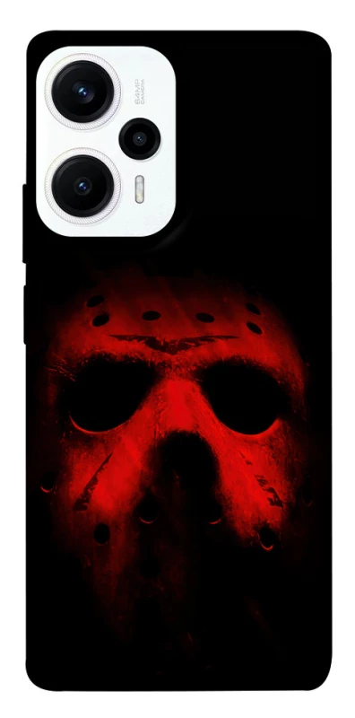 Чохол на Xiaomi Poco F5 / Note 12 Turbo Jason v2 фото 1 з 1