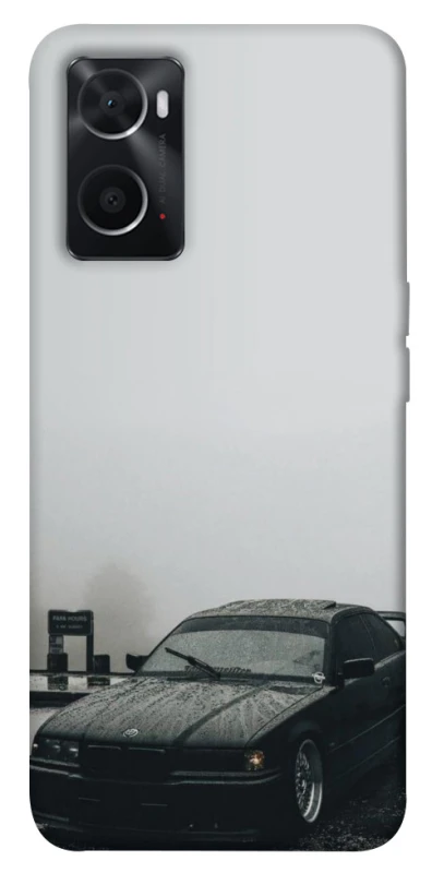 Чохол на Oppo A76 4G BMW mood фото 1 з 1