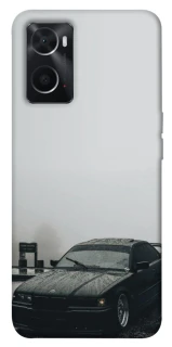 Чохол на Oppo A76 4G BMW mood фото 1 з 1