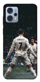 Чохол на Motorola Moto G23 Ronaldo фото 1 Чохол на Motorola Moto G23 Ronaldo фото 1 з 1