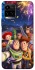 Чехол на Vivo Y21 / Y33s Toy Story фото 1 из 1