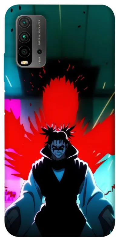 Чохол на Xiaomi Redmi 9T Choso v4 фото 1 з 1