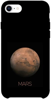 Чохол на Apple iPhone SE (2020) Mars фото 1 з 1