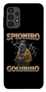 Чохол на Samsung Galaxy A13 4G Spioniro Golubiro фото 1 з 1