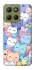 Чехол на Motorola Moto G15 4G Funny Kittens ver.3 фото 1 из 1