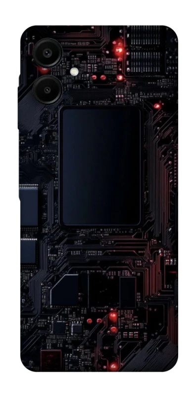 Чехол на Samsung Galaxy A07 Plata фото 1 из 1