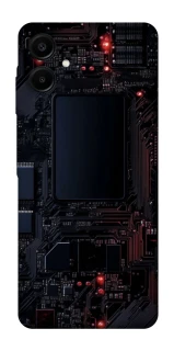 Чехол на Samsung Galaxy A07 Plata фото 1 из 1