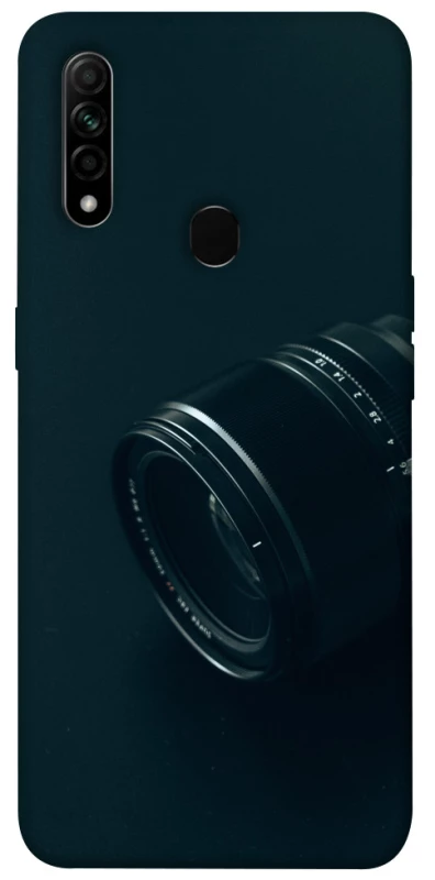 Чохол на Oppo A31 Лінза фото 1 з 1