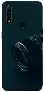 Чехол на Oppo A31 Линза фото 1 из 1