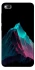 Чохол на Xiaomi Redmi 4a Neon mountains фото 1 з 1