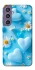 Чохол на Samsung Galaxy S23 FE Flowers v20 фото 1 з 1