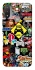 Чехол на Motorola Moto E20 Gamer Zone фото 1 из 1