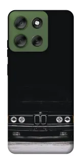 Чохол на Motorola Moto G56 5G BMW v17 фото 1 з 1