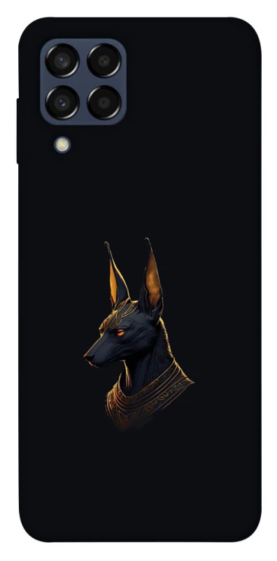 Чохол на Samsung Galaxy M33 5G Anubis фото 1 з 1