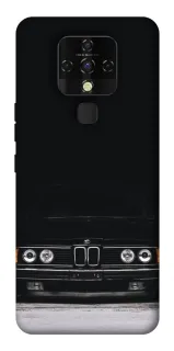 Чохол на TECNO Camon 16 SE BMW v17 фото 1 з 1