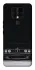 Чехол на TECNO Camon 16 SE BMW v17 фото 1 из 1