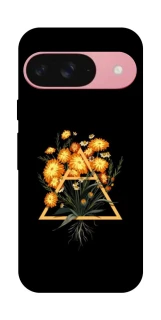Чохол на Google Pixel 9 Flowers ver.1 фото 1 Чохол на Google Pixel 9 Flowers ver.1 фото 1 з 1
