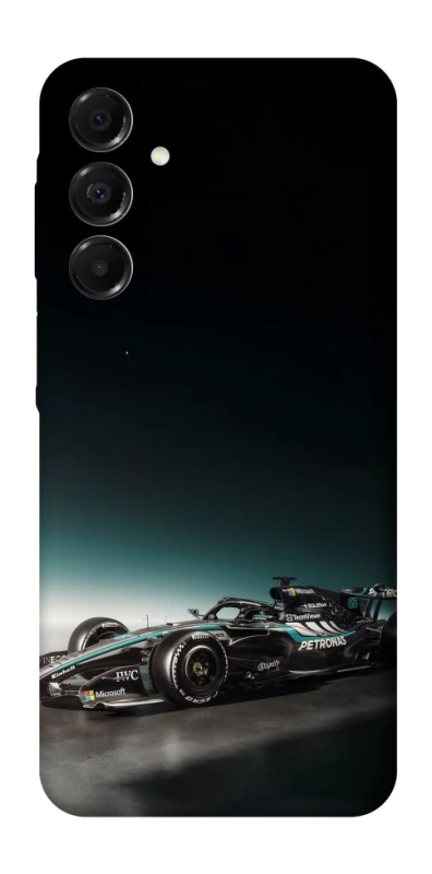 Чохол на Samsung Galaxy A17 4G/5G F-1 ver.4 фото 1 з 1