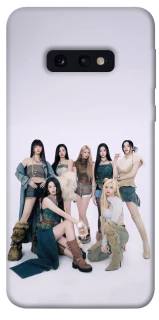 Чехол на Samsung Galaxy S10e BABYMONSTER v3 фото 1 из 1